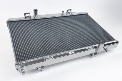 Picture of CSF Cooling - Racing & High Performance Division Radiator - 7237