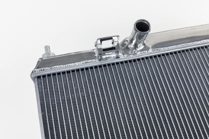 Picture of CSF Cooling - Racing & High Performance Division Radiator - 7237