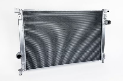 Picture of CSF Cooling - Racing & High Performance Division Radiator - 7238