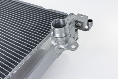 Picture of CSF Cooling - Racing & High Performance Division Radiator - 7238