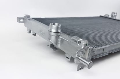 Picture of CSF Cooling - Racing & High Performance Division Radiator - 7238