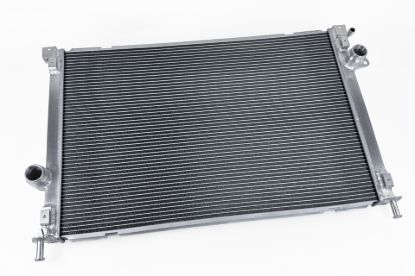 Picture of CSF Cooling - Racing & High Performance Division Radiator - 7238