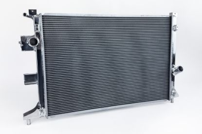 Picture of CSF Cooling - Racing & High Performance Division Radiator - 7239