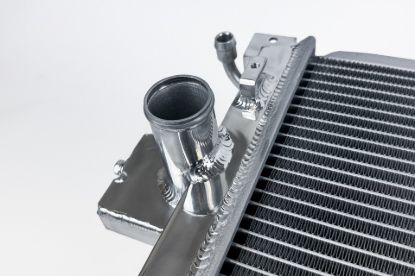 Picture of CSF Cooling - Racing & High Performance Division Radiator - 7239