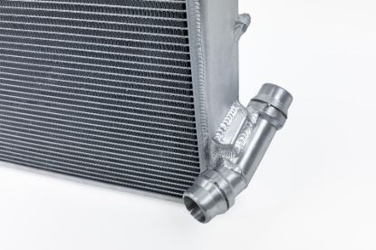 Picture of CSF Cooling - Racing & High Performance Division Radiator - 7241