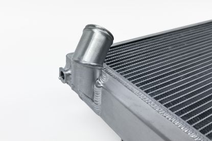 Picture of CSF Cooling - Racing & High Performance Division Radiator - 7241