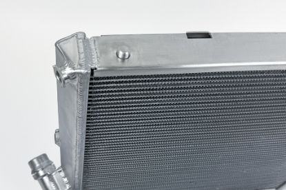 Picture of CSF Cooling - Racing & High Performance Division Radiator - 7242