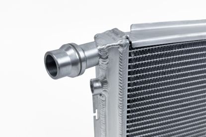 Picture of CSF Cooling - Racing & High Performance Division Radiator - 7243