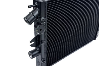Picture of CSF Cooling - Racing & High Performance Division Radiator - 7246