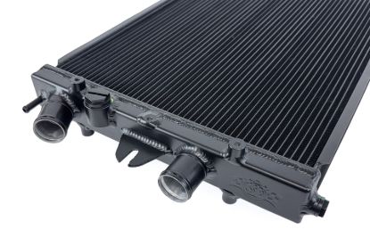 Picture of CSF Cooling - Racing & High Performance Division Radiator - 7247