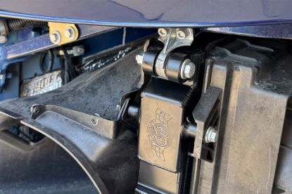 Picture of CSF Cooling - Racing & High Performance Division Radiator - 7247