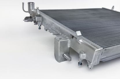 Picture of CSF Cooling - Racing & High Performance Division Radiator - 7340