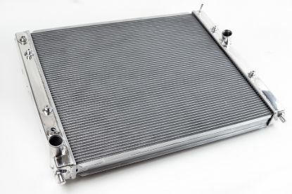 Picture of CSF Cooling - Racing & High Performance Division Radiator - 8028
