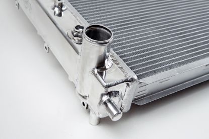 Picture of CSF Cooling - Racing & High Performance Division Radiator - 8028