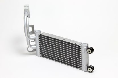 Picture of CSF Cooling - Racing & High Performance Division Engine Oil and Automatic Transmission Oil Cooler - 8042