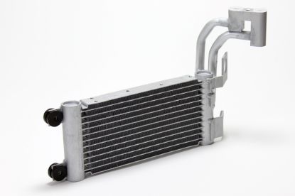 Picture of CSF Cooling - Racing & High Performance Division Engine Oil and Automatic Transmission Oil Cooler - 8042