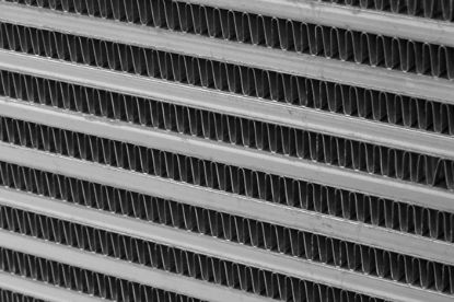 Picture of CSF Cooling - Racing & High Performance Division Intercooler Core - 8045