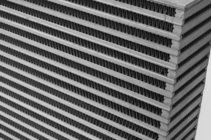 Picture of CSF Cooling - Racing & High Performance Division Intercooler Core - 8046