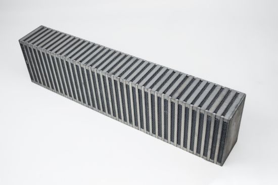 Picture of CSF Cooling - Racing & High Performance Division Intercooler Core - 8053