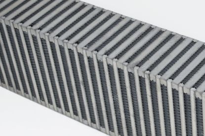Picture of CSF Cooling - Racing & High Performance Division Intercooler Core - 8054