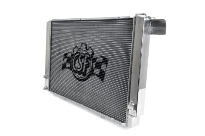 Picture of CSF Cooling - Racing & High Performance Division Radiator - 8057