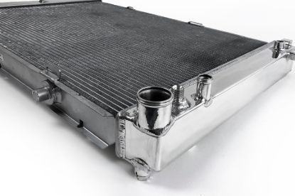 Picture of CSF Cooling - Racing & High Performance Division Radiator - 8057