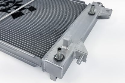 Picture of CSF Cooling - Racing & High Performance Division Radiator - 8094