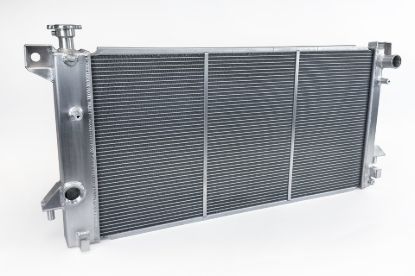Picture of CSF Cooling - Racing & High Performance Division Radiator - 8094