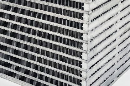 Picture of CSF Cooling - Racing & High Performance Division Intercooler Core - 8113