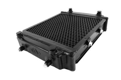 Picture of CSF Cooling - Racing & High Performance Division Radiator - 8132