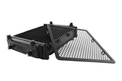 Picture of CSF Cooling - Racing & High Performance Division Radiator - 8132