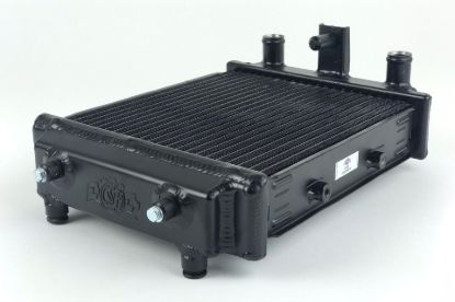 Picture of CSF Cooling - Racing & High Performance Division Radiator - 8132
