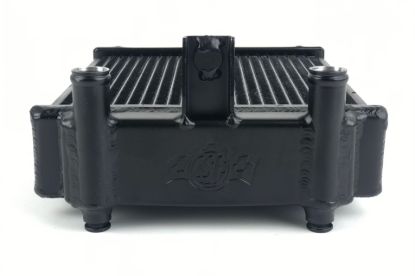 Picture of CSF Cooling - Racing & High Performance Division Radiator - 8132