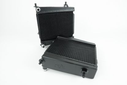 Picture of CSF Cooling - Racing & High Performance Division Radiator - 8179