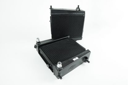 Picture of CSF Cooling - Racing & High Performance Division Radiator - 8179