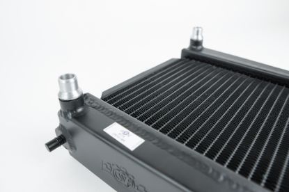 Picture of CSF Cooling - Racing & High Performance Division Radiator - 8179