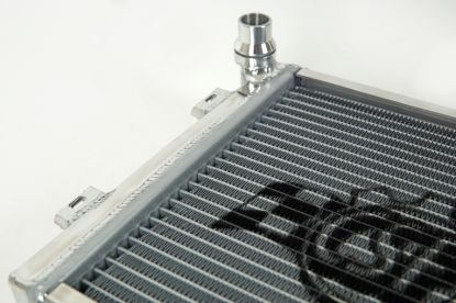 Picture of CSF Cooling - Racing & High Performance Division Radiator - 8187