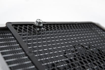 Picture of CSF Cooling - Racing & High Performance Division Radiator - 8190