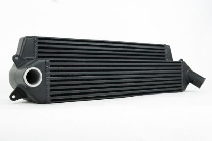 Picture of CSF Cooling - Racing & High Performance Division Intercooler - 8192B
