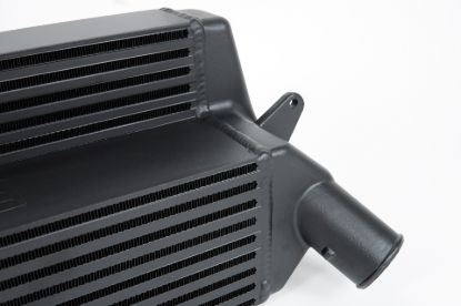 Picture of CSF Cooling - Racing & High Performance Division Intercooler - 8192B