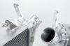 Picture of CSF Cooling - Racing & High Performance Division Intercooler - 8194B