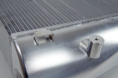 Picture of CSF Cooling - Racing & High Performance Division Intercooler - 8194B