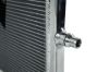 Picture of CSF Cooling - Racing & High Performance Division Turbocharger Heat Exchanger - 8197