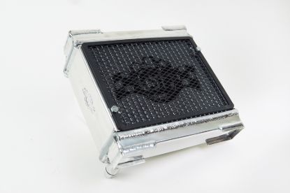 Picture of CSF Cooling - Racing & High Performance Division Radiator - 8198