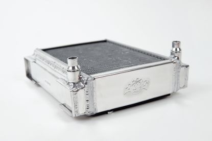 Picture of CSF Cooling - Racing & High Performance Division Radiator - 8198