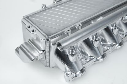 Picture of CSF Cooling - Racing & High Performance Division Intercooler - 8200