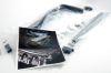 Picture of CSF Cooling - Racing & High Performance Division Intercooler - 8200B