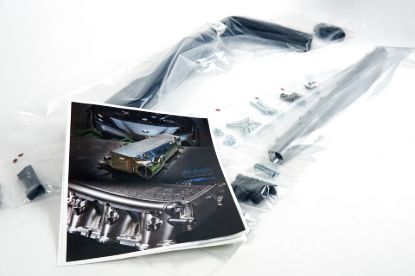 Picture of CSF Cooling - Racing & High Performance Division Intercooler - 8200B