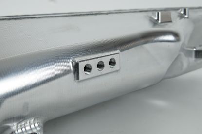 Picture of CSF Cooling - Racing & High Performance Division Intercooler - 8200B