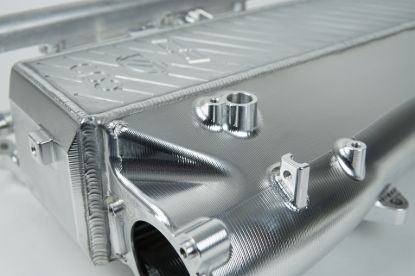 Picture of CSF Cooling - Racing & High Performance Division Intercooler - 8200C
